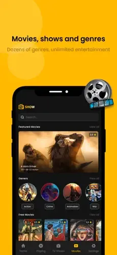 sony-mark-4-price-in-india Movies and shows